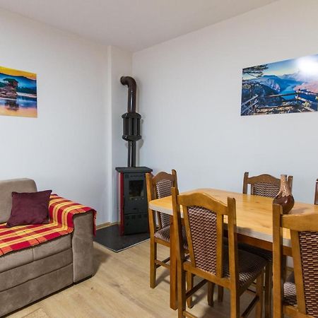Apartman Olga Перучац Екстериор снимка
