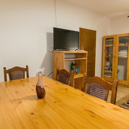 Apartman Olga Перучац Екстериор снимка