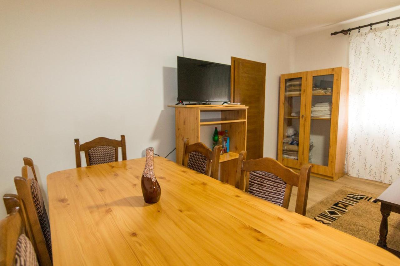 Apartman Olga Перучац Екстериор снимка
