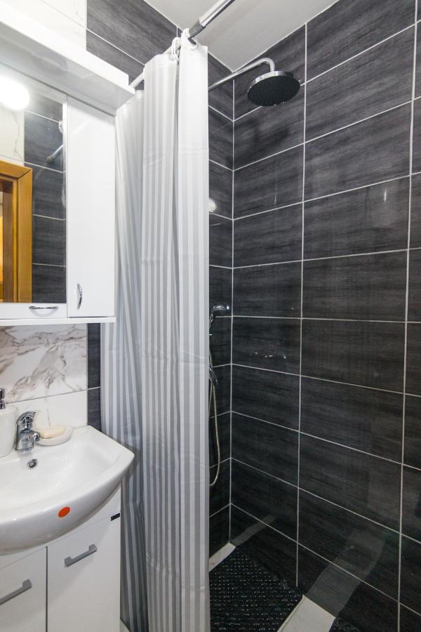Apartman Olga Перучац Екстериор снимка